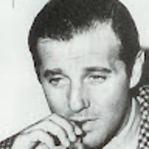 Meet your Posher, Greg